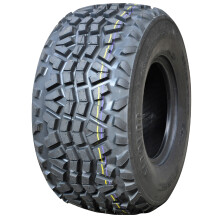 23x11.00-10 Quad ATV Reifen, Kawasaki Mule Wanda P3077, 23x11-10 4ply Utility Reifen