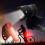 30000LM Rechargeable LED MTB Bicycle Light Racing Bike Front Headlight Set 6