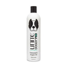 Unite DOGGY'POO Shampoo 437ml