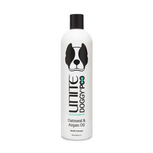 Unite DOGGY'POO Shampoo 437ml