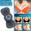 Leg-Strengthening Massager Slimming Ems Arm Shaper Machine,AcserGery Reactivate 6