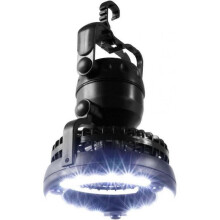 Led Camping Lantern,AcserGery Portable Led Camping Light with Ceiling