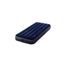 Intex Wave Beam Single Inflatable Airbed, Multicoloured