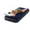 Intex Intex Wave Beam Single Inflatable Airbed, Multicoloured 3
