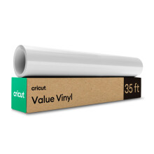 Cricut Value Vinyl Permanent Roll