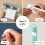 Cricut Value Vinyl Permanent Roll 7