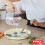 Pyrex Pyrex 912S992/7041 Jug Set, glass, Transparent 9
