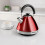 Morphy Richards Morphy Richards 100133 Venture Pyramid Kettle Red 8