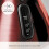 Morphy Richards Morphy Richards 100133 Venture Pyramid Kettle Red 3