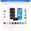 Veepeak OBDCheck BLE+ Bluetooth OBD II Scanner Car EOBD Engine Code Reader Auto Wireless Diagnostic Scan Tool for iOS & Android 2