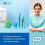Tepe Tepe Green Interdental Brush 0.8mm 25 Pack 6
