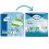 Tena Tena Pants Super Medium - 4 Packs of 12 2