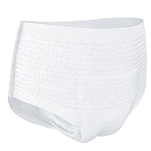 Tena Tena Pants Super Medium - 4 Packs of 12 2