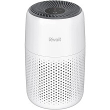 LEVOIT Air Purifier for Bedroom Home, Quiet HEPA Filter Cleaner with Fragrance Sponge & 3 Speed for Better Sleep, Air Frenshener, Allergies, Dust, Pet