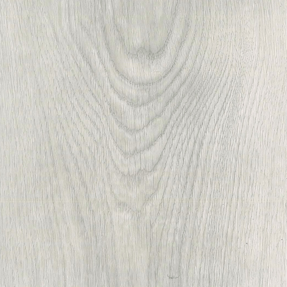 (3.9Mâ² / Pack, Frozen Oak Wood Effect) Ambie Glue Down Luxury Vinyl Tile(Lvt) 9507569583964