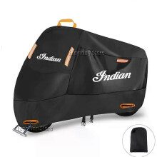 (3XL XXXL pre 220 cm) Platí pre Indický motocykel FTR 1200 S FTR1200 Carbon / Rally Chief VINTAGE Scout