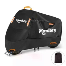 (4XL XXXXL pre 250 cm) Platí pre kryt motocykla UV ochranný prachotesný Vonkajší motocykel Vodotesný