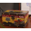 (3) Decorative Fabric Tissue Cover Cosy Home Accessory 2