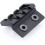 Offset Light/Optic Picatinny Rail Mount - fit for Mlock, 3-Slot 7