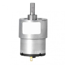 High quality  JGB37-520 DC reduction motor intelligent toilet motor range hood