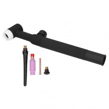 High quality  WP-17 series gun head TIG argon arc welding gun head set WP17