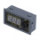 High quality  High power PWM DC motor speed regulator digital display encoder 8