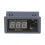 High quality  High power PWM DC motor speed regulator digital display encoder 1