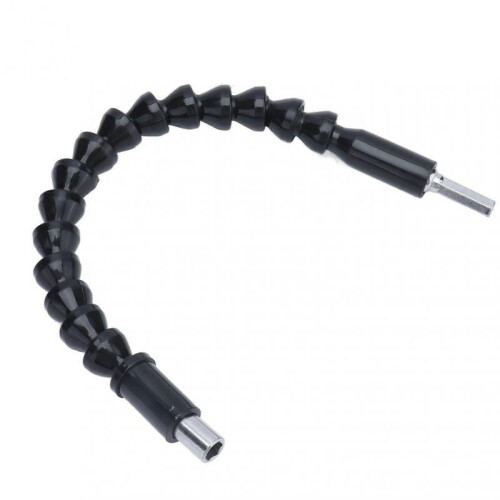 High quality  295mm bit electric drill connecting shaft universal universal soft 2