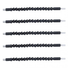 High quality  295mm bit electric drill connecting shaft universal universal soft