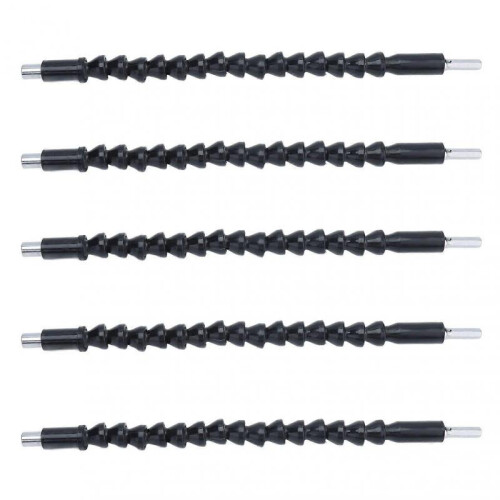 High quality  295mm bit electric drill connecting shaft universal universal soft