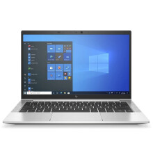HP EliteBook 850 G8 15.6" i5 1135G7 16GB RAM 256GB SSD Touchscreen - Refurbished