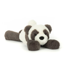 (Smudge Panda) Plush toys, birthday gifts, Valentine's Day gifts, surprise gifts