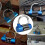 (As show, One size) Combination Combination Lock(Blue), 5 Digit Combination Padlock, Waterproof Rustproof, Security Padlock for Locker, Toolbox, Fences, Bicycle, etc 4