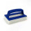 (As show, One size) 1 Algae cleaning sponge with handle 4