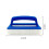 (As show, One size) 1 Algae cleaning sponge with handle 2