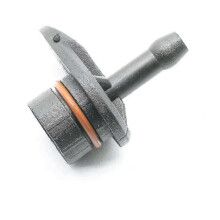 (As show, One size) For Ford 1.0 1.5 Ecoboost Cm5g2a451ga 1867424 Vacuum Pump Valve Repair Kit