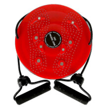 (As show, One size) Waistwhisper - Body Shaping Waist Twisting Disc Waist Whisper Exerciser 2024