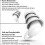 (As show, One size) Silicone Sleep Noise Canceling Earplug, Soft Reusable Sleep Earplug, Three-layer 3