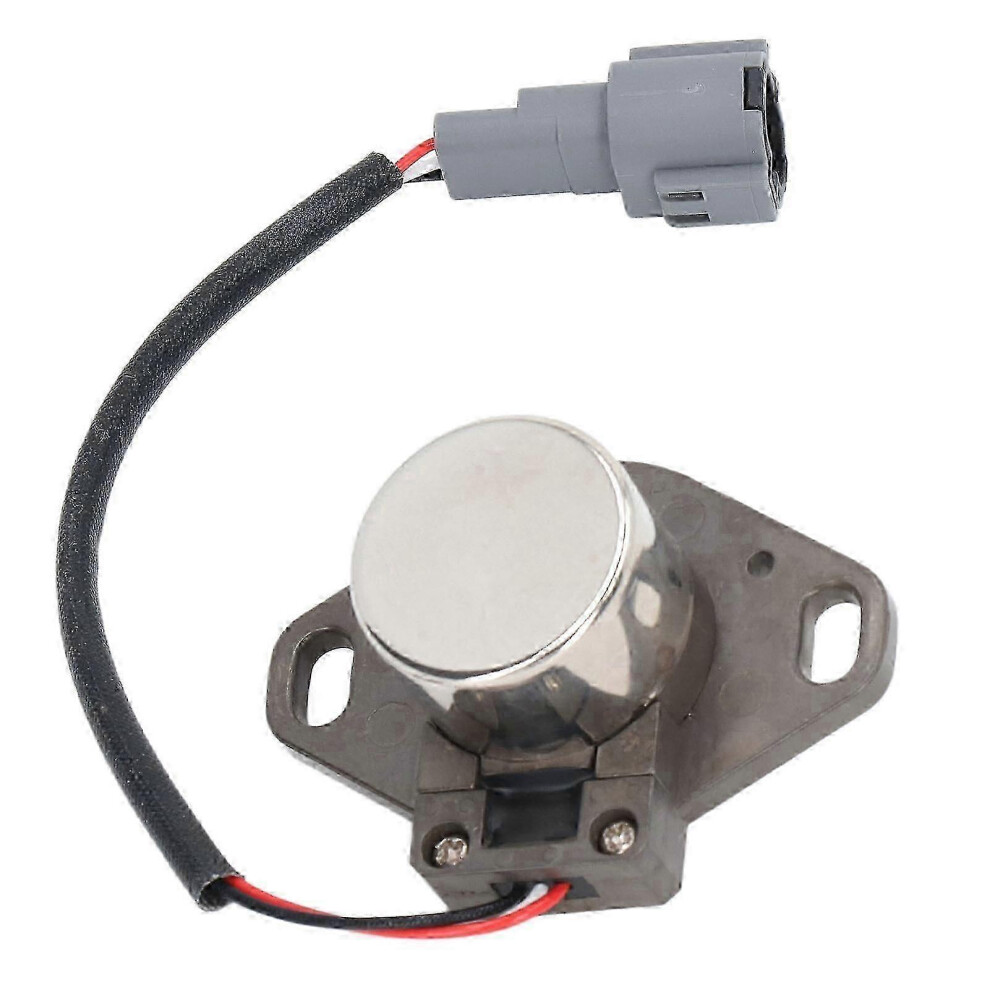 (As Show, One Size) Excavator Angle Sensor Professional High Precise Aluminum Alloy Angle Sensor For Hitachi Ex120 3 Ex100 3 Ex200 3 Dc5v 4632480825710