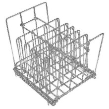 (As show, One size) Stainless Steel Sous Vide Rack And 11l Sous Vide Cooker Containers Sets Detachable Dividers Separator For Immersion Circulators(,stainless Steel Rack)