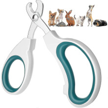 (As show, One size) Professional Cat Claw Clippers Easy To Use Super Simple And Convenient To Use, Cuts With Precision, Very Good Nail Clippers For Cats, Simple To U