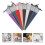 (As show, One size) 8pcs Flower Boxes 3
