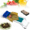 (As show, One size) Sushi Roll Maker, Vegetable Meat Rolling Tool, Grape Leaves Roller, Grape Leaf Roller Machine, Diy Rolling Tool 1