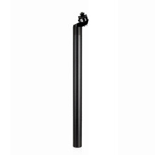(450mm Dual-track 31.6mm, One size) Seatpost 450mm Bike Seat Post Suitable For Bicycle Mountain Bike Road Bike Mtb [iq