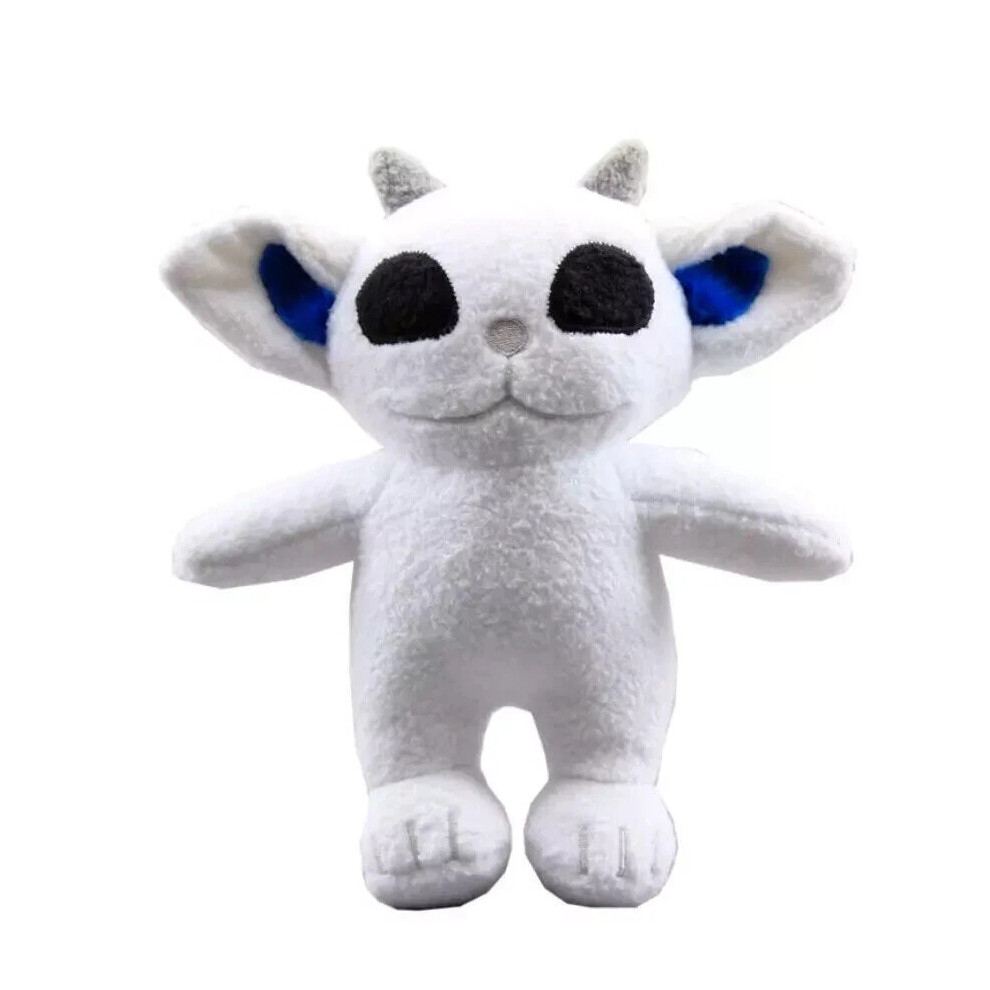 Twenty One Pilots Ned Plush Toy 21 Pilots Soft Stuffed Doll Cuddly Teddy 8'' Hot