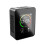 Co2 Meter Air Quality Temperature Humidity Meter Air Tester Portable 3in1 1