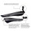 Mountain Bike Bicycle Front Rear Mudguard Set Mud Guard 8