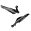 Mountain Bike Bicycle Front Rear Mudguard Set Mud Guard 16
