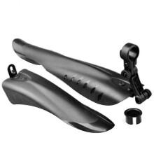 Mountain Bike Bicycle Front Rear Mudguard Set Mud Guard