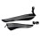 Mountain Bike Bicycle Front Rear Mudguard Set Mud Guard 19